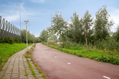 New for sale: Kantershof 507, 1104 HC Amsterdam