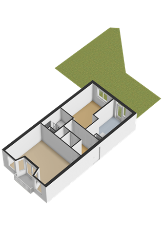 Dostojevskisingel 201, 1102 XL Amsterdam - 