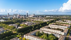 New for sale: Dostojevskisingel 201, 1102 XL Amsterdam