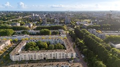 New for sale: Dostojevskisingel 201, 1102 XL Amsterdam