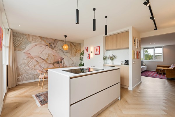 Appartement te koop: Wamelplein 161, Amsterdam