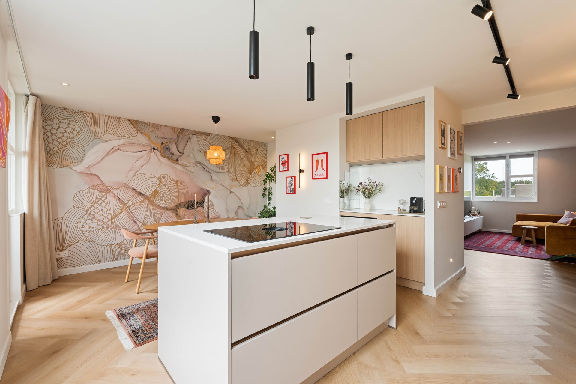 Appartement te koop: Wamelplein 161, Amsterdam