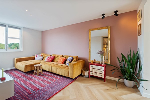 Appartement te koop: Wamelplein 161, Amsterdam