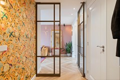 Appartement te koop: Wamelplein 161, Amsterdam