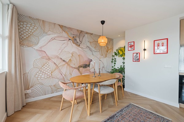 Appartement te koop: Wamelplein 161, Amsterdam