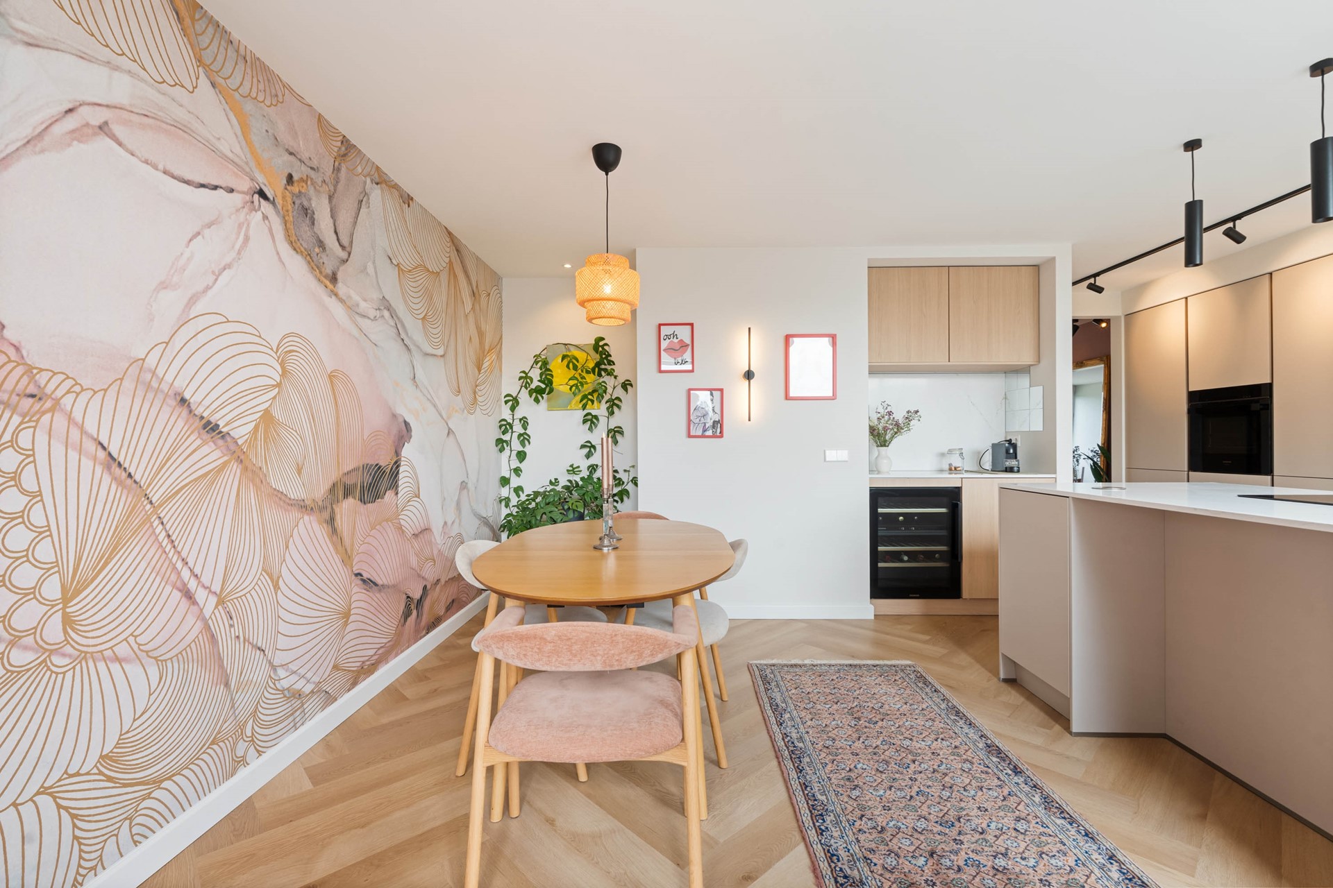 Appartement te koop: Wamelplein 161, Amsterdam