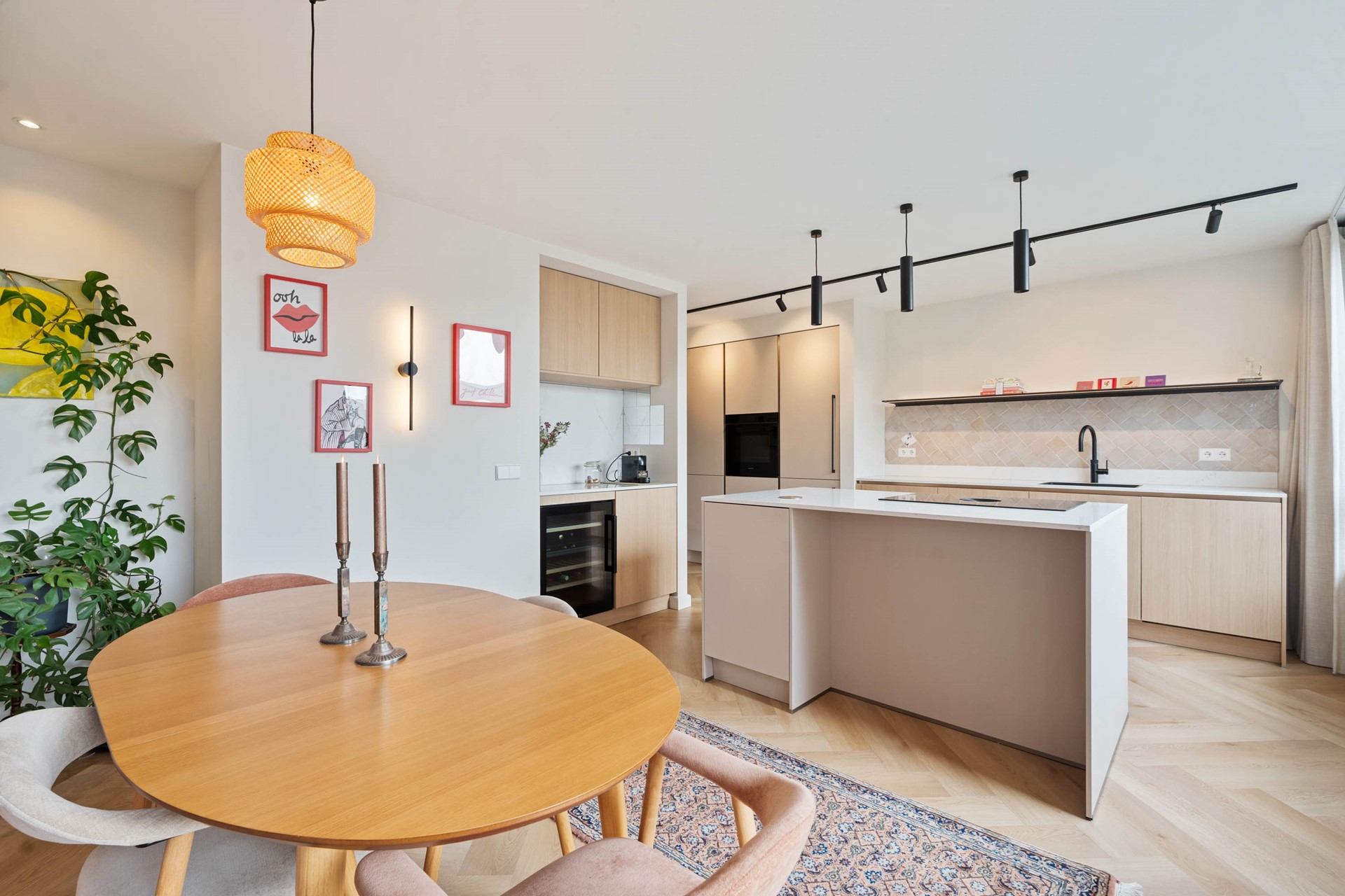 Appartement te koop: Wamelplein 161, Amsterdam