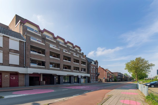 Onder bod: Stationsstraat 62, 4701NC Roosendaal