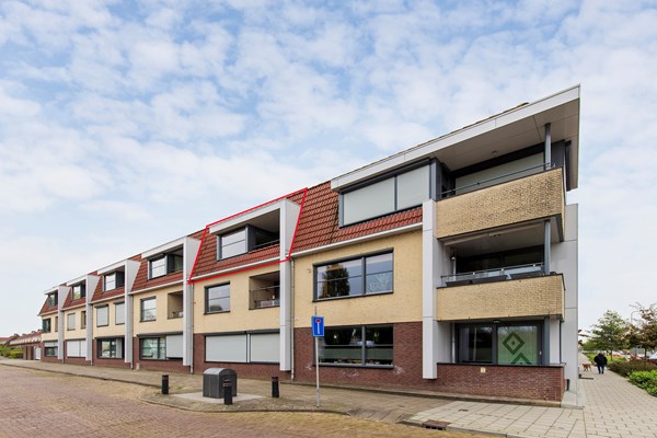 Medium property photo - Bredaseweg 11B, 4702 KM Roosendaal