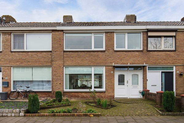 Medium property photo - Van Goghlaan 64, 4703 JC Roosendaal