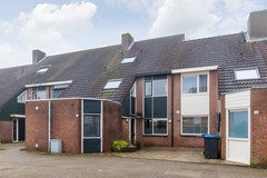 Verkocht onder voorbehoud: Dijkcentrum 13, 4706LB Roosendaal