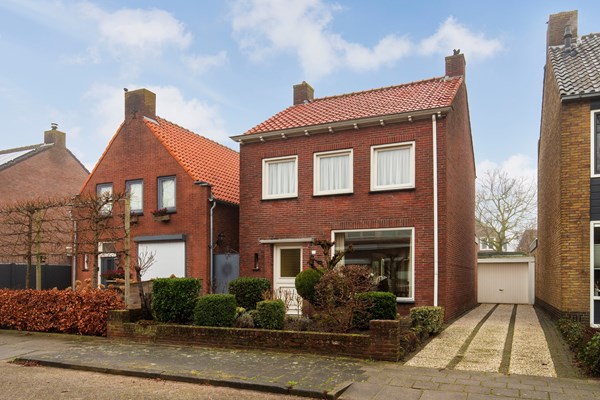 Te koop: Middenstraat 59, 4702 GB Roosendaal