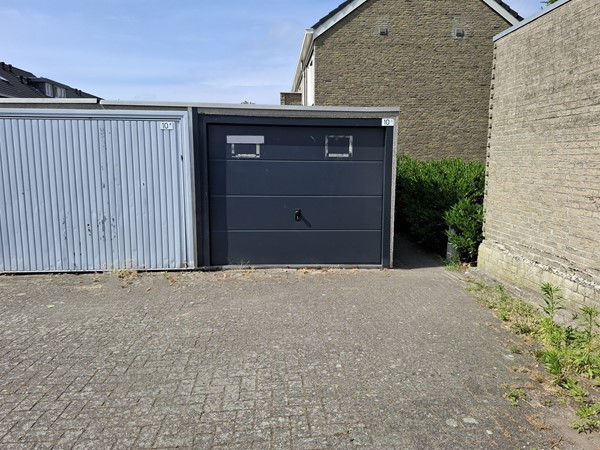 Verkocht onder voorbehoud: Titus Brandsmastraat 10V, 4703HG Roosendaal