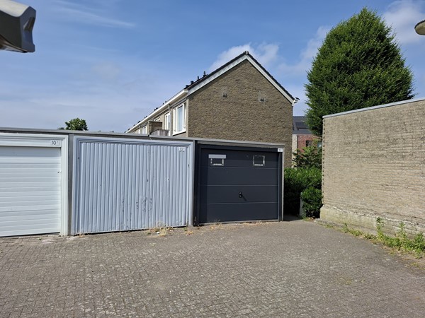 Medium property photo - Titus Brandsmastraat 10V, 4703 HG Roosendaal