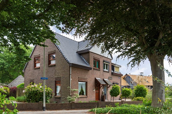 Te koop: Loolaan 4, 4661AB Halsteren