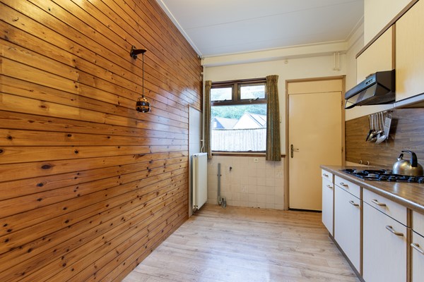 Medium property photo - Loolaan 4, 4661 AB Halsteren