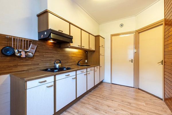 Medium property photo - Loolaan 4, 4661 AB Halsteren