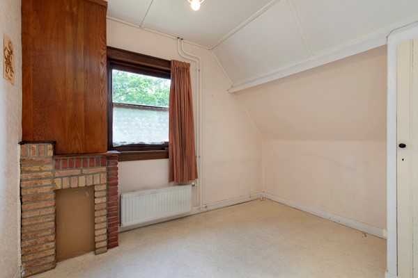 Medium property photo - Loolaan 4, 4661 AB Halsteren