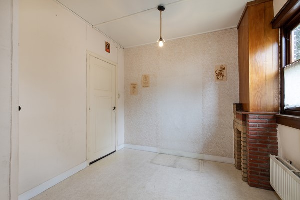 Medium property photo - Loolaan 4, 4661 AB Halsteren