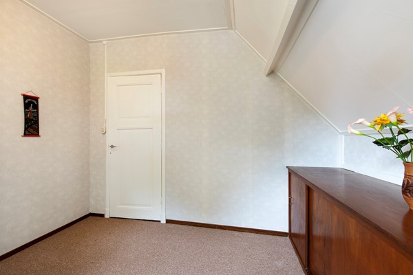 Medium property photo - Loolaan 4, 4661 AB Halsteren