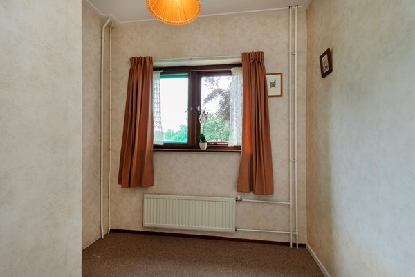 Medium property photo - Loolaan 4, 4661 AB Halsteren