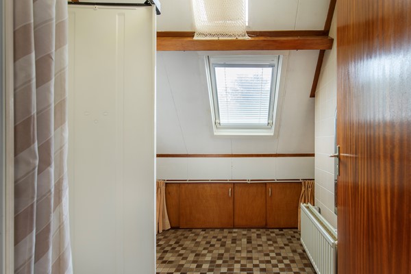 Medium property photo - Loolaan 4, 4661 AB Halsteren