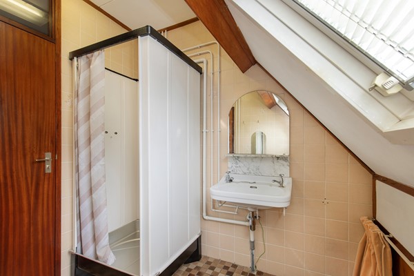 Medium property photo - Loolaan 4, 4661 AB Halsteren