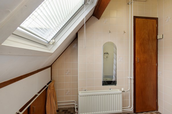 Medium property photo - Loolaan 4, 4661 AB Halsteren
