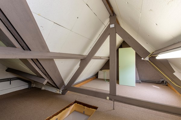 Medium property photo - Loolaan 4, 4661 AB Halsteren