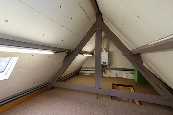Medium property photo - Loolaan 4, 4661 AB Halsteren