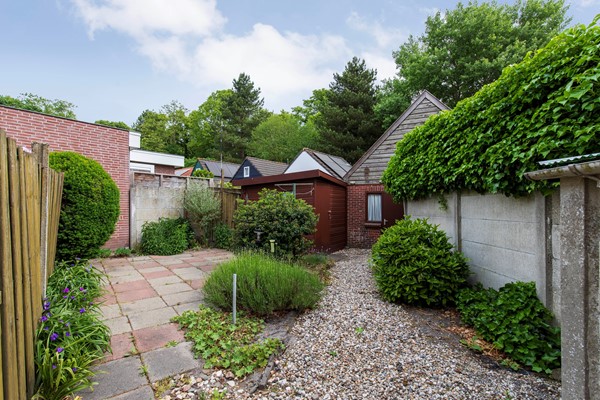 Medium property photo - Loolaan 4, 4661 AB Halsteren