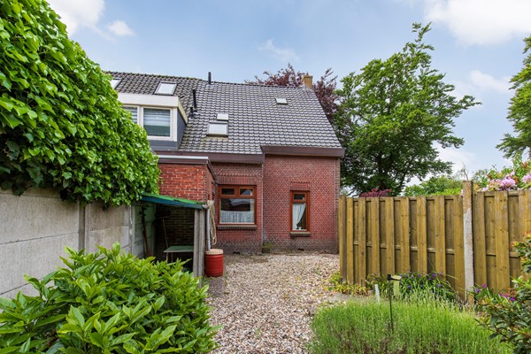Medium property photo - Loolaan 4, 4661 AB Halsteren