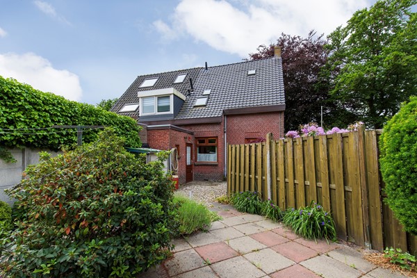 Medium property photo - Loolaan 4, 4661 AB Halsteren