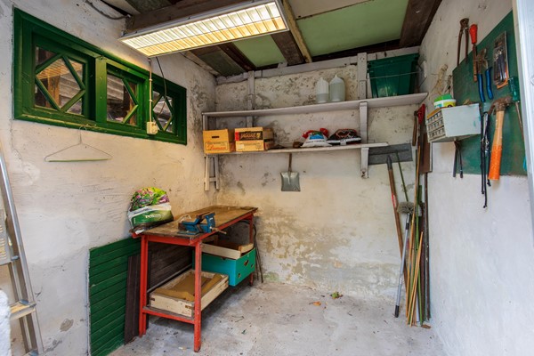 Medium property photo - Loolaan 4, 4661 AB Halsteren