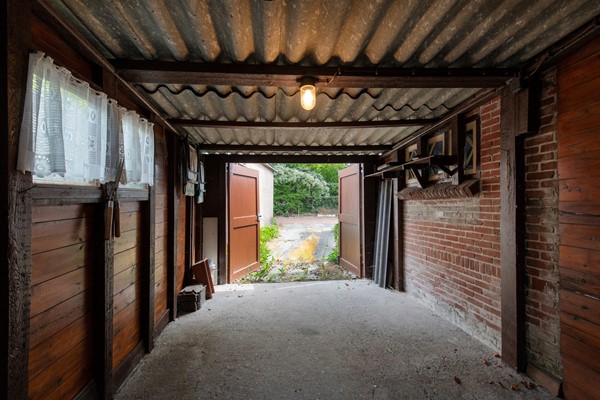 Medium property photo - Loolaan 4, 4661 AB Halsteren