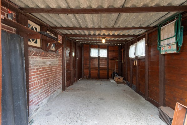Medium property photo - Loolaan 4, 4661 AB Halsteren