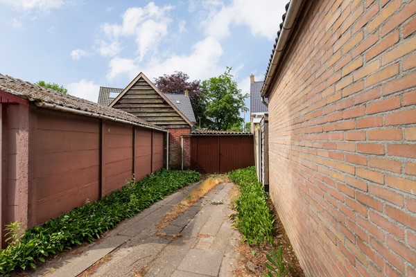 Medium property photo - Loolaan 4, 4661 AB Halsteren