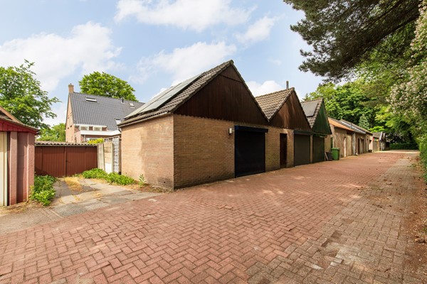 Medium property photo - Loolaan 4, 4661 AB Halsteren