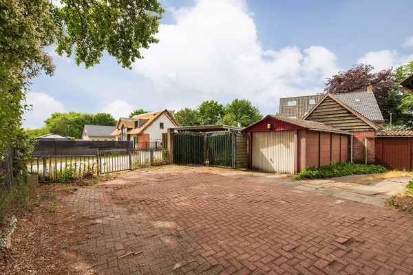Medium property photo - Loolaan 4, 4661 AB Halsteren