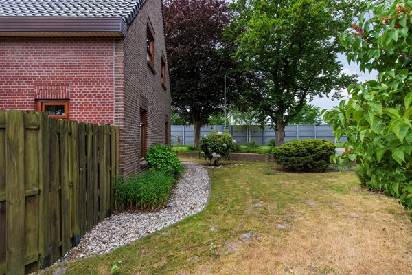 Medium property photo - Loolaan 4, 4661 AB Halsteren