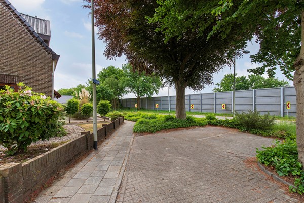 Medium property photo - Loolaan 4, 4661 AB Halsteren