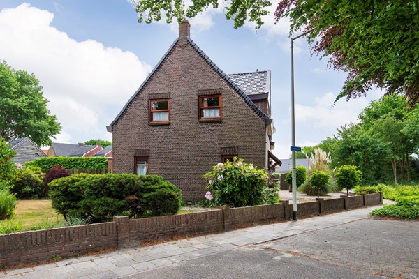 Medium property photo - Loolaan 4, 4661 AB Halsteren