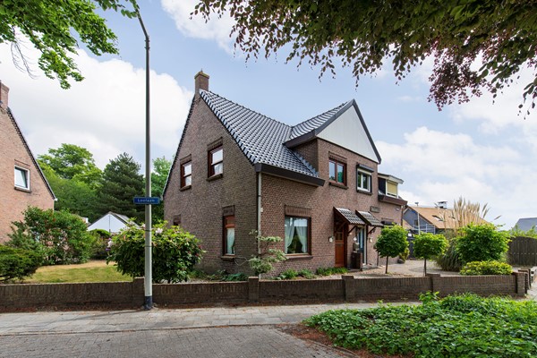 Medium property photo - Loolaan 4, 4661 AB Halsteren