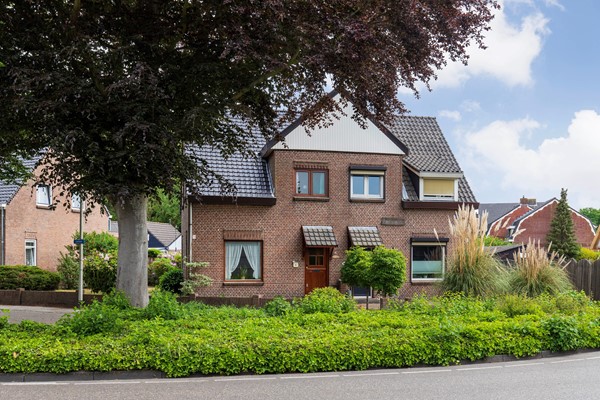 Medium property photo - Loolaan 4, 4661 AB Halsteren
