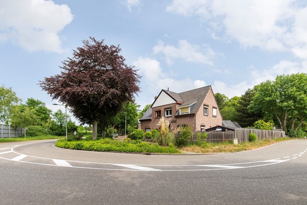 Medium property photo - Loolaan 4, 4661 AB Halsteren
