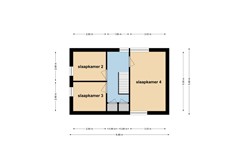 eerste verdieping Heerma van Vossstraat 16 Roosendaal.jpg