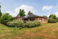 Onder bod: Jurriaandonk 35, 4707TE Roosendaal