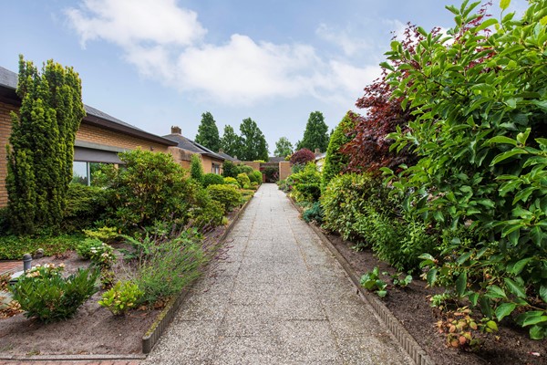 Medium property photo - Jurriaandonk 35, 4707 TE Roosendaal