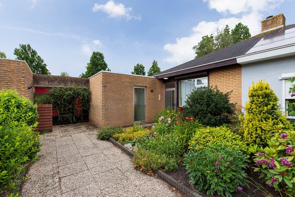 Medium property photo - Jurriaandonk 35, 4707 TE Roosendaal