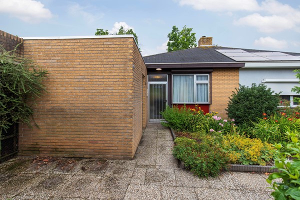 Medium property photo - Jurriaandonk 35, 4707 TE Roosendaal